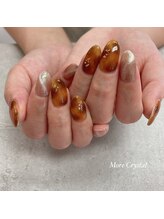 モアクリスタル(More Crystal)/
