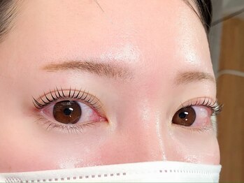 スワンキー(Swanky)/韓国風進化系まつ毛カール