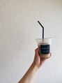 メナード 中津北店 中津は実はカフェもたくさんあります♪見つけるのが楽しいです!