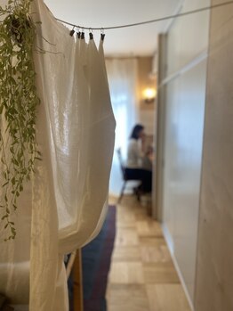 ボディ トーク ヒール コティ(Body talk Heal koti)/◇ Body talk Heal koti ◇