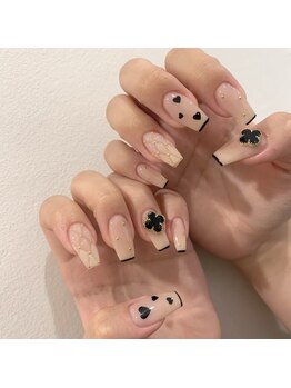 ラピス 渋谷店(Lapis)/ジェルやり放題コース