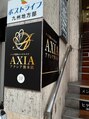 アクシア 熊本店(AXIA)/AXIA熊本店からすべてのお客様へ