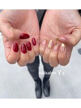 ワイプラス(Y+)/