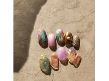 シルニー リム(Silny rim)/やり放題コース［ニュアンス］