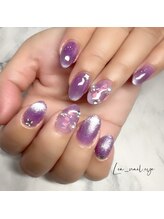 レア(Lea)/定額ネイル☆