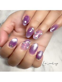 レア(Lea)/定額ネイル☆