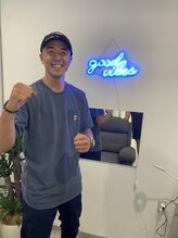 グッドバイブス(GOOD VIBES)/#長崎#諫早#大村#メンズ脱毛