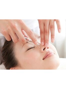 毛穴ケアをしたい