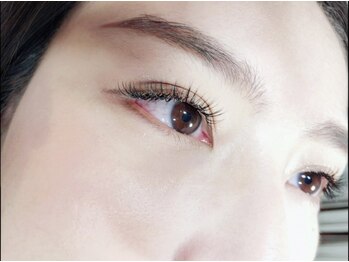 シャルム 五反田(Charme)/まつげ２