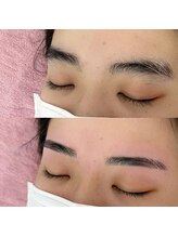 ラ フルール(La Fleur)/美眉スタイリング