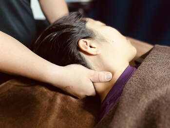 リトリートルア(RETREAT LUA)/浦添 ヘッドスパ 人気