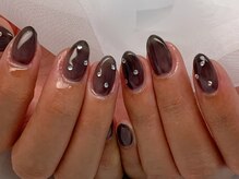 スイート ラグーン(Sweet Lagoon)/ワンカラー　