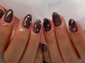 スイート ラグーン(Sweet Lagoon)/ワンカラー　