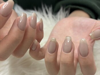 ヴィヴィ バイ セブンルックス(vivi by 7LOOKS)/90分デザインコース