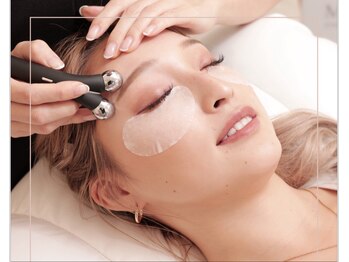 エルミュ(Elmu)/マンハッタンピーリフト