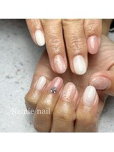 ラミーネイル(Ramie nail)/定額デザインS