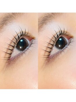 クレセント 小山店(Crescent)/パリジェンヌラッシュリフト