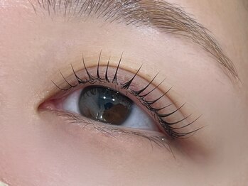 メルシー 横浜店(merci)/ラッシュリフト/まつげパーマ