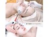 大人気【韓国美容最強ツヤ肌コラボ】ララピール×毛穴洗浄ハイドロ　¥16,500