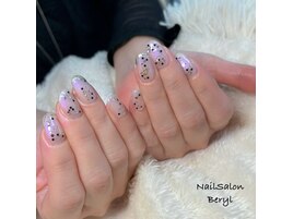 【ハンド】7月マンスリー