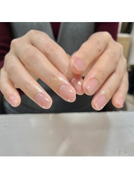 エルミタージュ(Hermitage)/ストーン別途