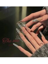 ザ ワン 女子大店(THE ONE)/ スカルプネイル