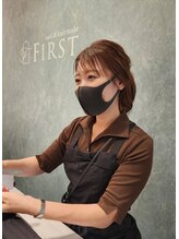 ファースト 姪浜店(FIRST) FIRST ヨシダ