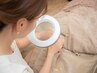 【再来のみ】ご褒美に◎毛穴ケア×肌質改善×至福のマッサージ100分￥18800→