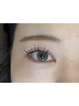 アイ エルサ ラッシュ バイ ニコット 栄店(Eye ELSA lash by nicott)