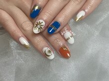 ディアネイル(dear.nail)/