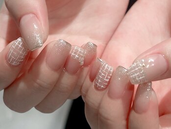 キュアネイルスタジオ(Cure nail studio)/