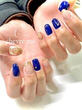 シェーヴルミー(chevre me)/【 フリーアートコース 】