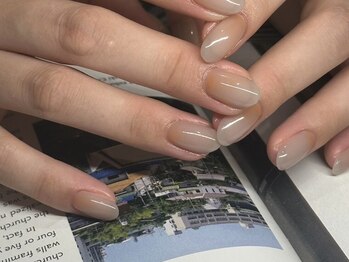 アース コアフュールボーテ ふじみ野店(EARTH coiffure beaute)/もやもやマーブル