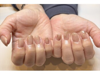 アールエム(Rm)/3月◇ネイル