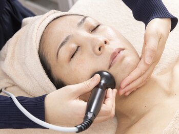 ナネア/フェイスラインすっきり