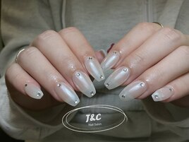 長さだしオーロラ