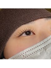 アース 津田沼店(EARTH Eye & Aesthetic)/フラットラッシュ 