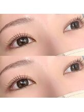 エイミー 京橋店(Amy)/パリジェンヌラッシュリフト☆