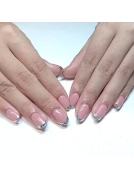 アトリエグリーン(Atelier Green)/ガラスフレンチ