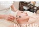 フルールドリス(FLEUR DE LIS)の写真