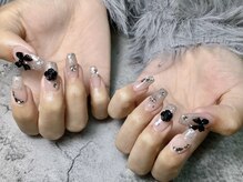 キララ(Kirara)/定額デザイン