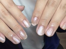 キラネイルサロン(Kiraネイルサロン)/
