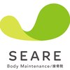 セアレボディメンテナンス(SEARE Body Maintenance)のお店ロゴ