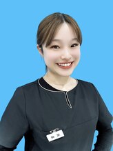 ホワイトニングカフェ 姫路駅前店(WhiteningCafe) 尾崎 