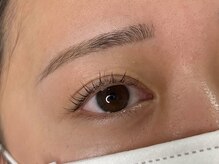 ラシク ゼロ 草加駅前(Lashiku Zero)/アイブロウWAX