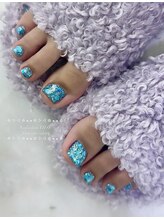 ティディ(TIDY)/Foot