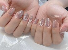 シェルミー(Cielmie)/マグネット／ワンカラー