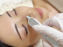 リリーベル 新宿歌舞伎町(Lily Belle)/ハイドラフェイシャルで毛穴ケア