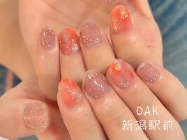 定額シンプルデザイン
