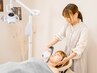 【男女◎】まるごと綺麗な肌へ/全身脱毛＋顔＋VIO ¥1,6000